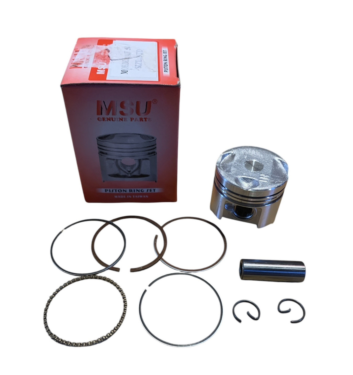 Поршень Honda 4T DIO New 50 (d-36,00 AF54) MSU
