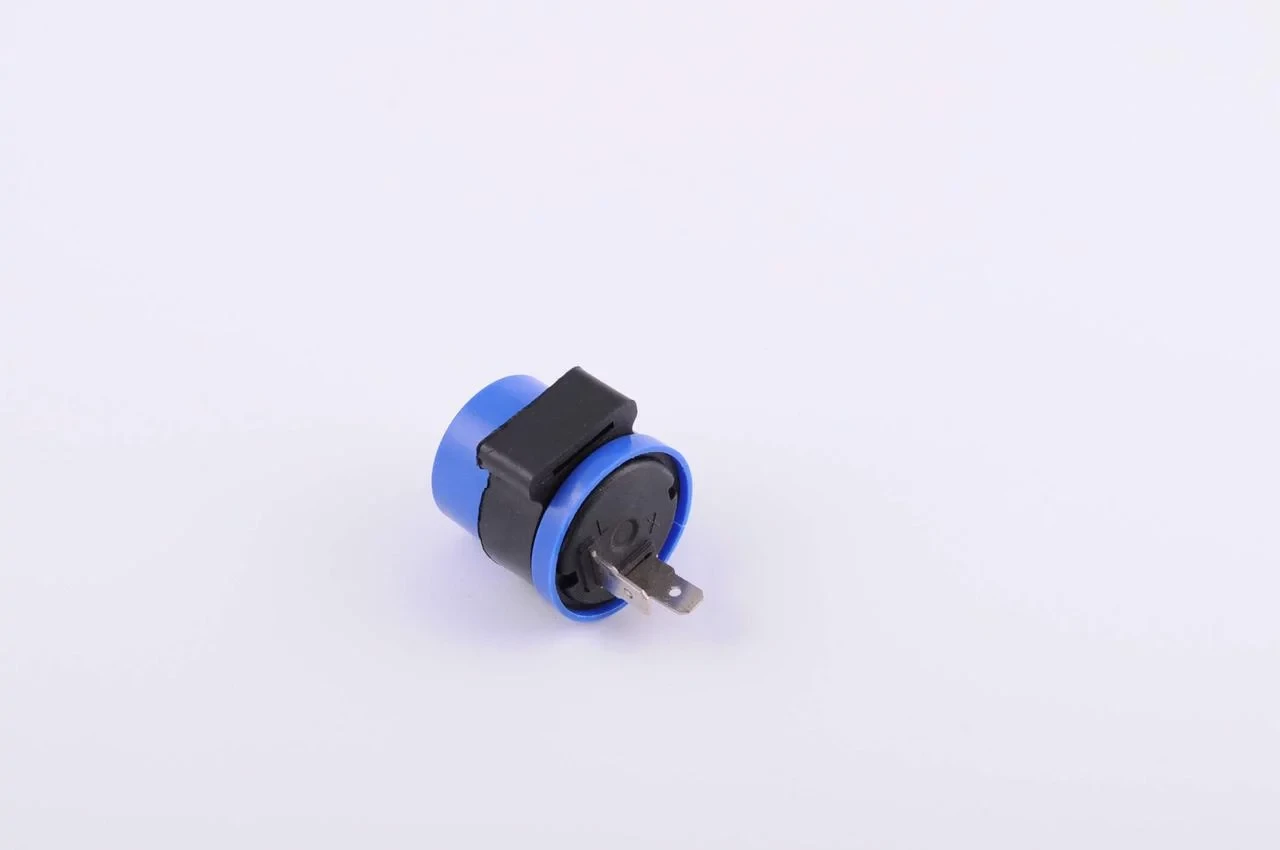 Реле поворотів Honda DIO (2 контакти, бочечка, 12.8 V, 3.5 W) CHENHAO