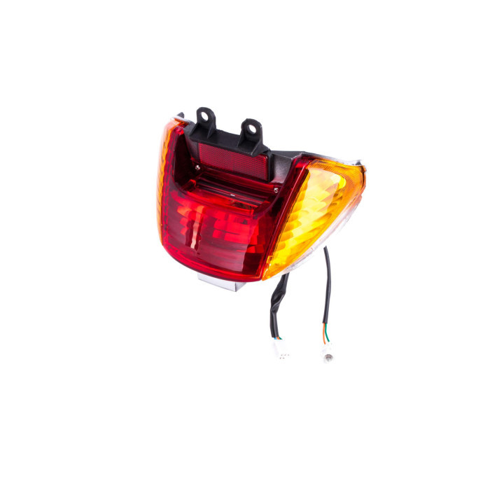 Стоп-сигнал (в зборі) Honda DIO AF-34/35