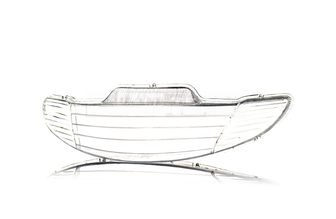 Скло фари Honda DIO AF34