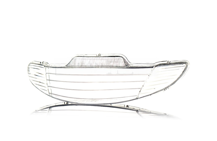Скло фари Honda DIO AF34, фото 1