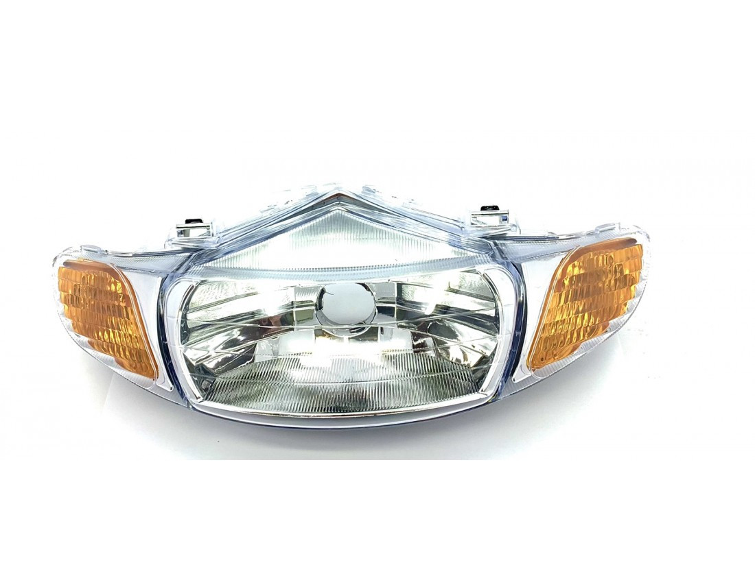 Фара (у зборі) Honda DIO AF35