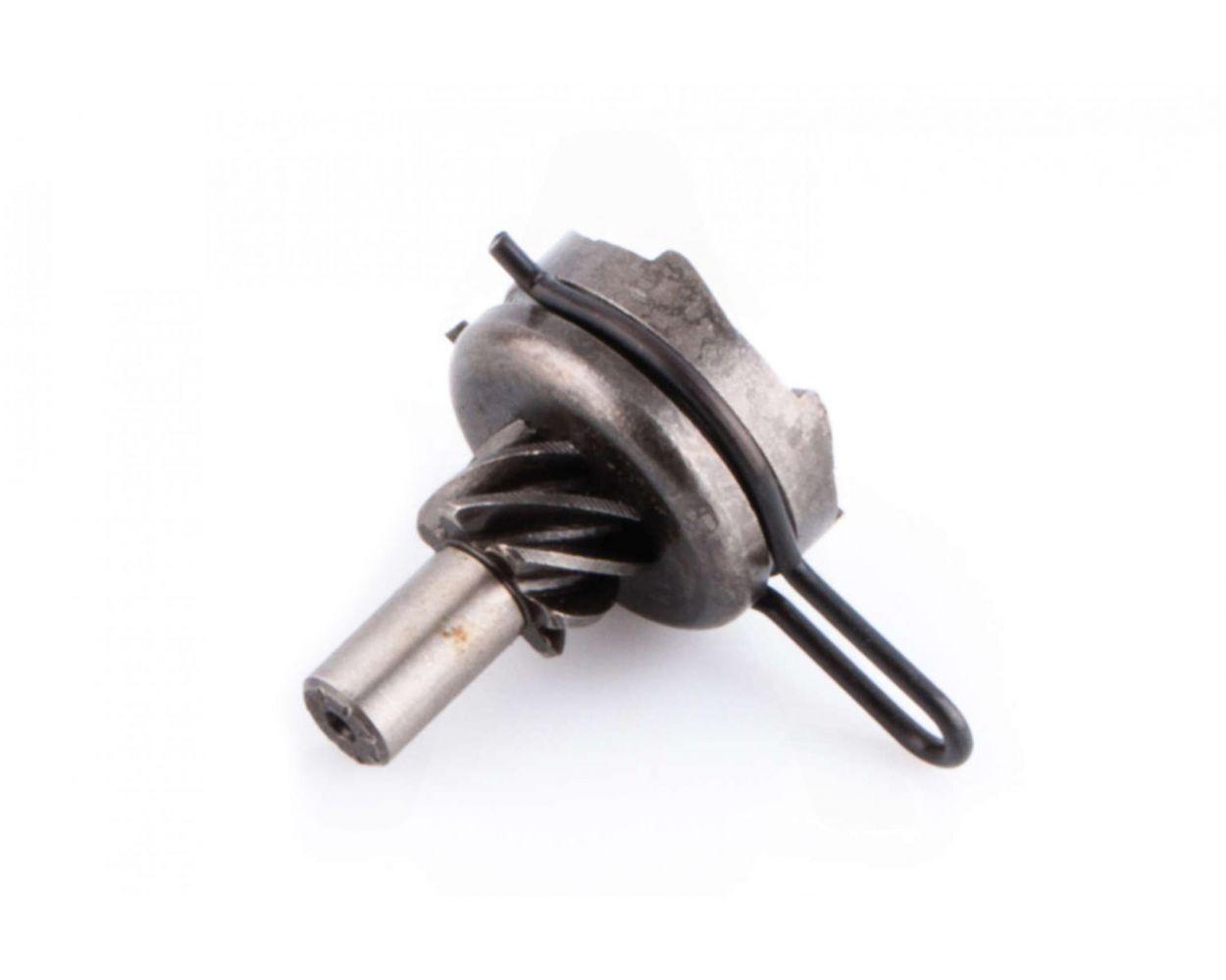 Храповик Honda DIO AF27/34, TACT AF24, LEAD AF48