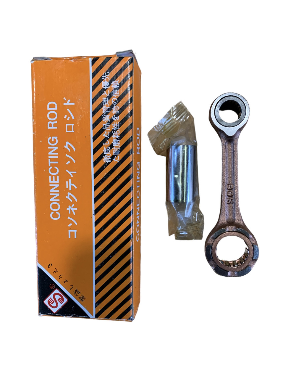Шатун Honda DIO AF18/27 SEE