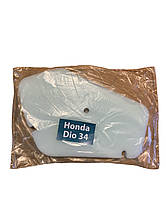 Элемент воздушного фильтра Honda DIO AF34/35 (поролон с пропиткой)