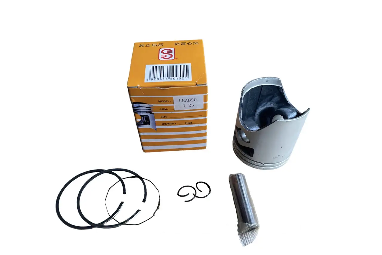 Поршень Lead 90 Тайвань std, 0.25, 0.75, 1