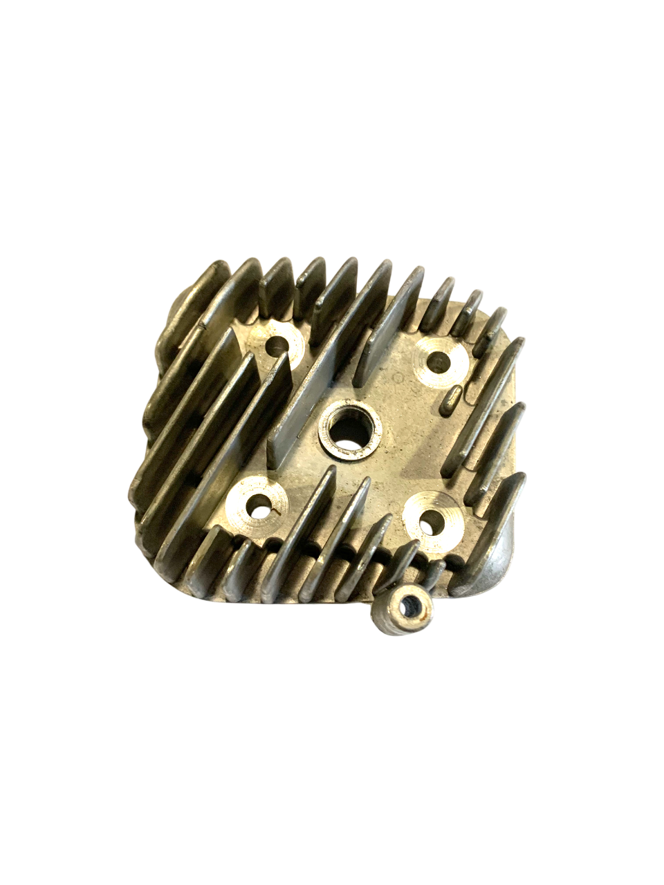 Головка циліндра Honda DIO ZX 50 AF34/35 (d - 40mm)