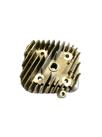 Головка циліндра Honda DIO ZX 50 AF34/35 (d - 40mm), фото 1