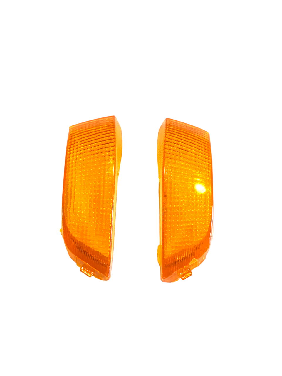 Скло задніх поворотів Honda DIO AF18(2 шт)