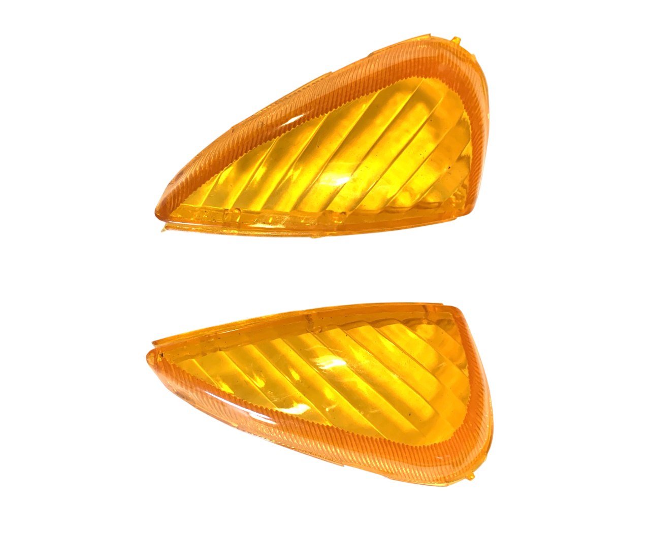 Скло задніх поворотів Honda DIO AF34(2 шт)