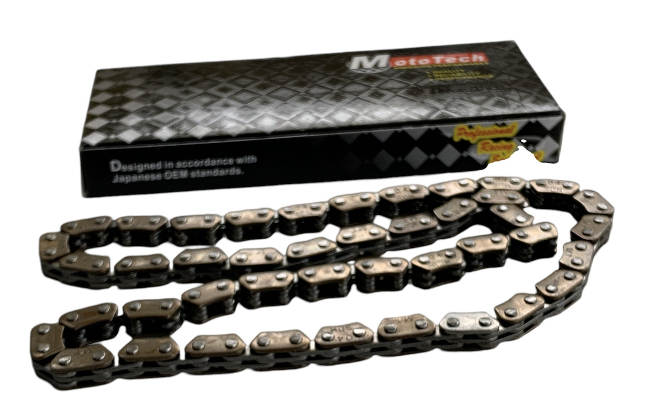 Ланцюг розподільчого валу(ГРМ) 2*3*82L 50см3 4т AF-56\SA-36(MotoTech)