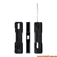 Відмичка брелок складаний інструмент набір інструментів для аварійного відкриття англійських замків ключ жиглер відмички для зламу