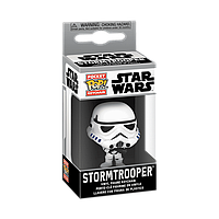 Ігрова фігурка на кліпсі FUNKO POP! серії "Зоряні Війни" — ШТУРМВІК