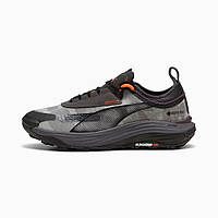 Кросівки чоловічі Puma Voyage NITRO 3 GORE-TEX Running 377838 04 (сірий, для бігу, не промокають, бренд пума)