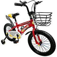 Дитячі велосипедні аксесуари