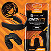Капа MAKURA Ignis доросла (вік 11+) Black/Orange (art.6017514013), фото 3