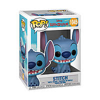 Ігрова фігурка FUNKO POP! серії "Ліло та Стіч" — Усміхнений СТІЧ