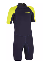 Гідрокостюм Tribord Olaian дитячий 12 років