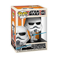 Ігрова фігурка FUNKO POP! серії "Star Wars: Concept Series" — ШТУРМОВИК