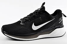 Кросівки сітка Nike Zoom чоловічі, фото 4