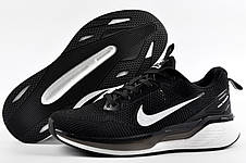 Кросівки сітка Nike Zoom чоловічі, фото 3