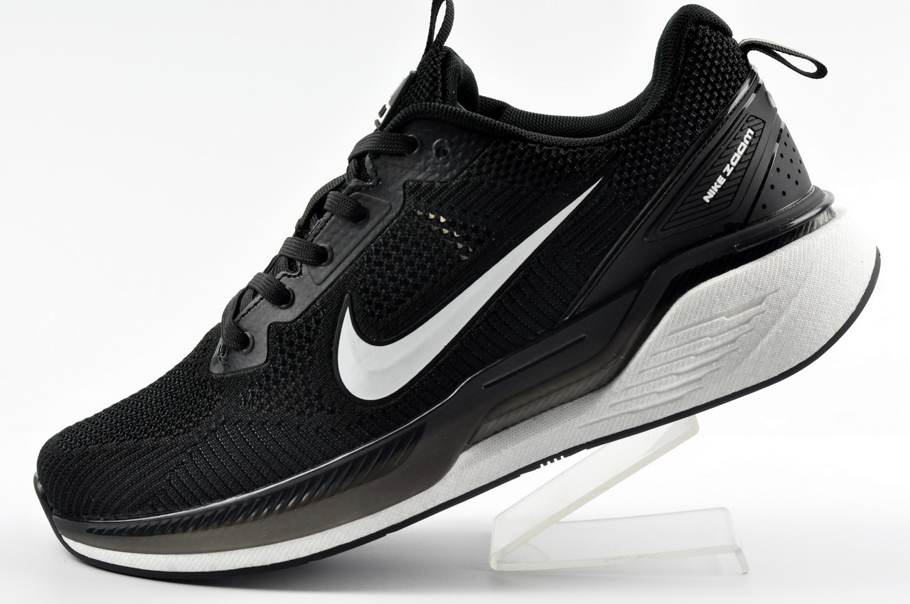 Кросівки сітка Nike Zoom чоловічі