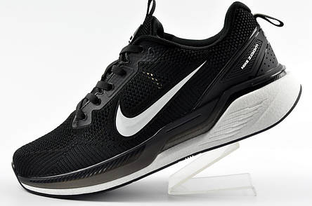 Кросівки сітка Nike Zoom чоловічі, фото 1