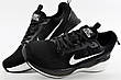 Кросівки сітка Nike Zoom чоловічі, фото 7