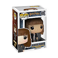 Ігрова фігурка FUNKO POP! серії "Гаррі Поттер" — ГЕРМІОНА