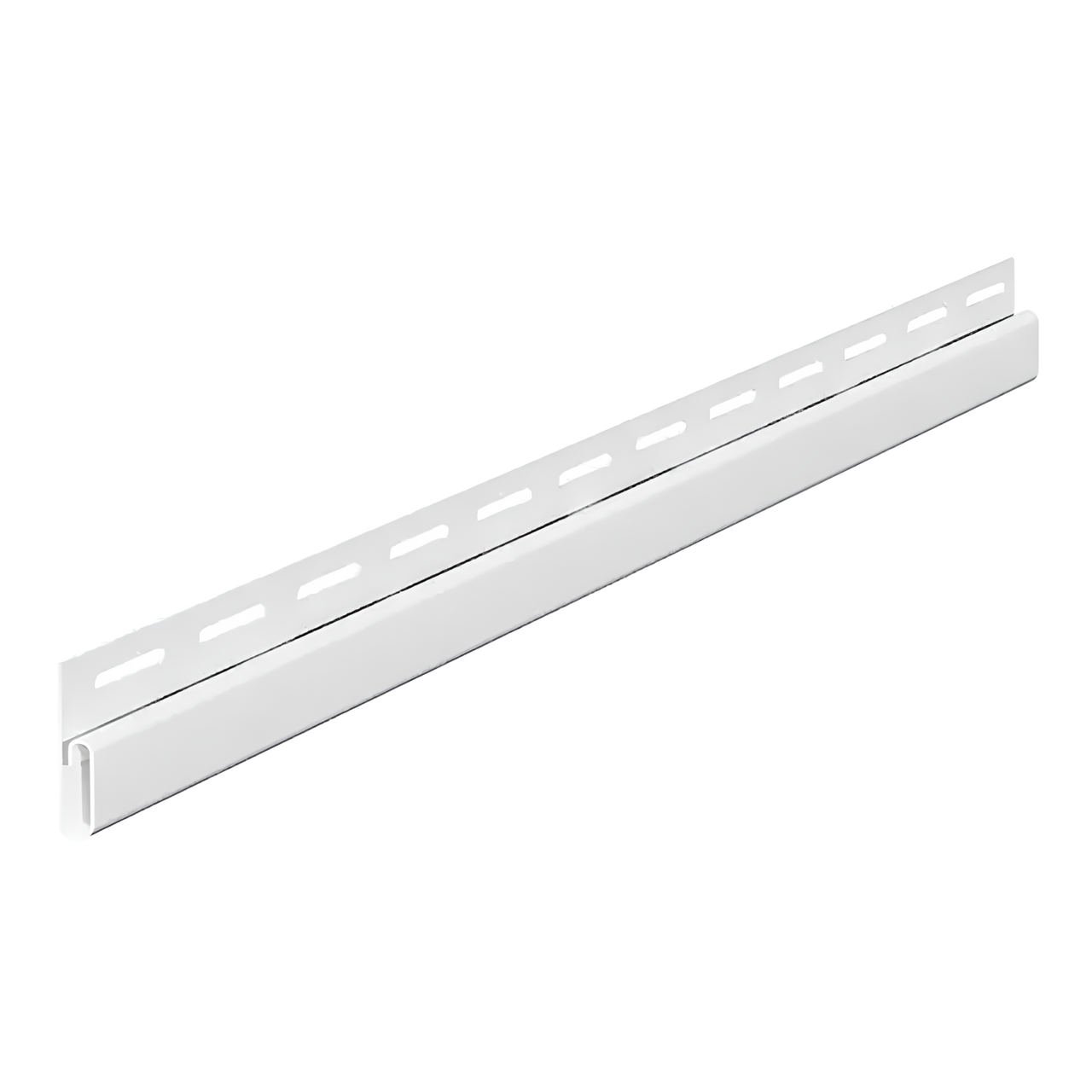 Планка фінішна для сайдингу VOX, фото 1