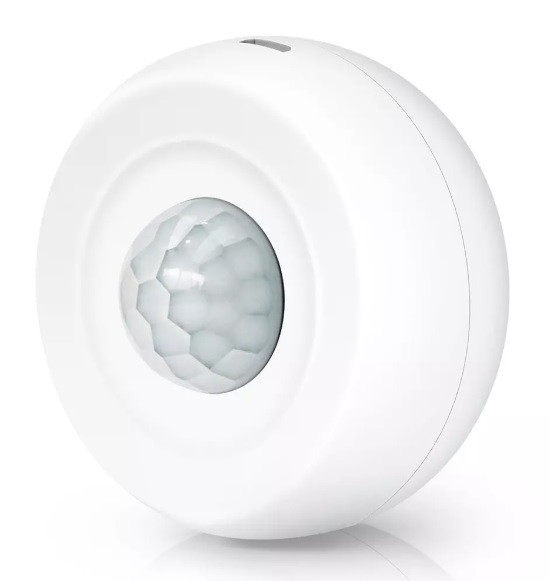Датчик руху Wi-Fi Tuya Smart Life бездротовий датчик руху розумний будинок