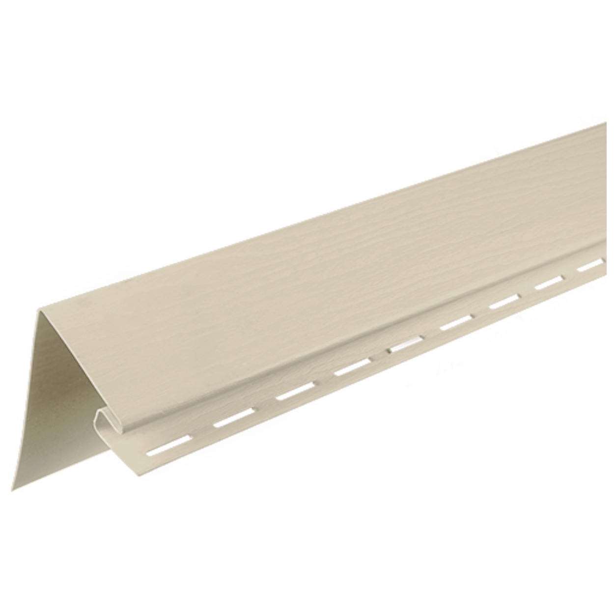 Планка навколовіконна для сайдингу ALTA-Profil, фото 1