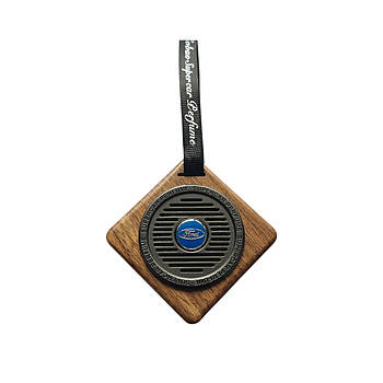 Підвісний ароматизатор на дзеркало з логотипом Ford