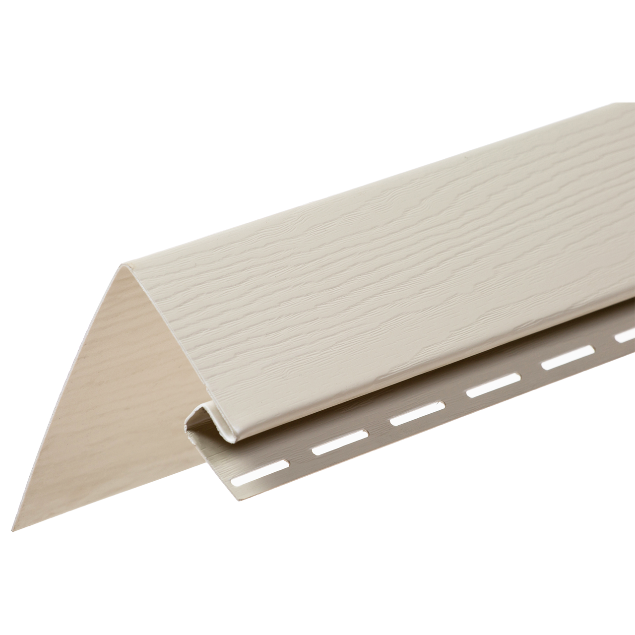 Планка навколовіконна для сайдингу FaSiding, фото 1