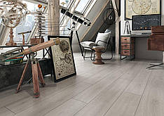 Ламінат Swiss Krono Zodiak 4570 Дуб Телец 33 / 10 мм