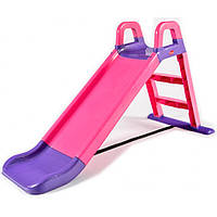 Дитяча гірка для катання 0140/05 висота 140 см