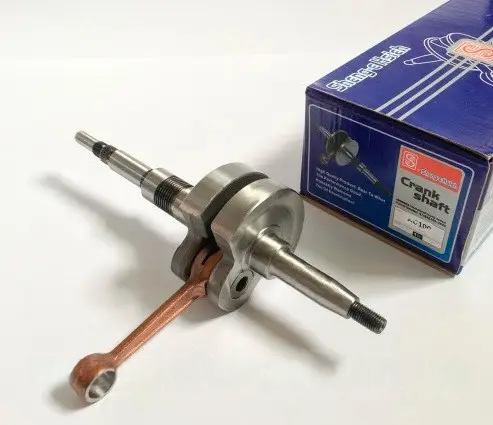 Колінвал Suzuki AD100 SEE