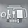 Душова стійка біла з термостатом і верхнім тропічним душем Душова стійки білого кольору, фото 6