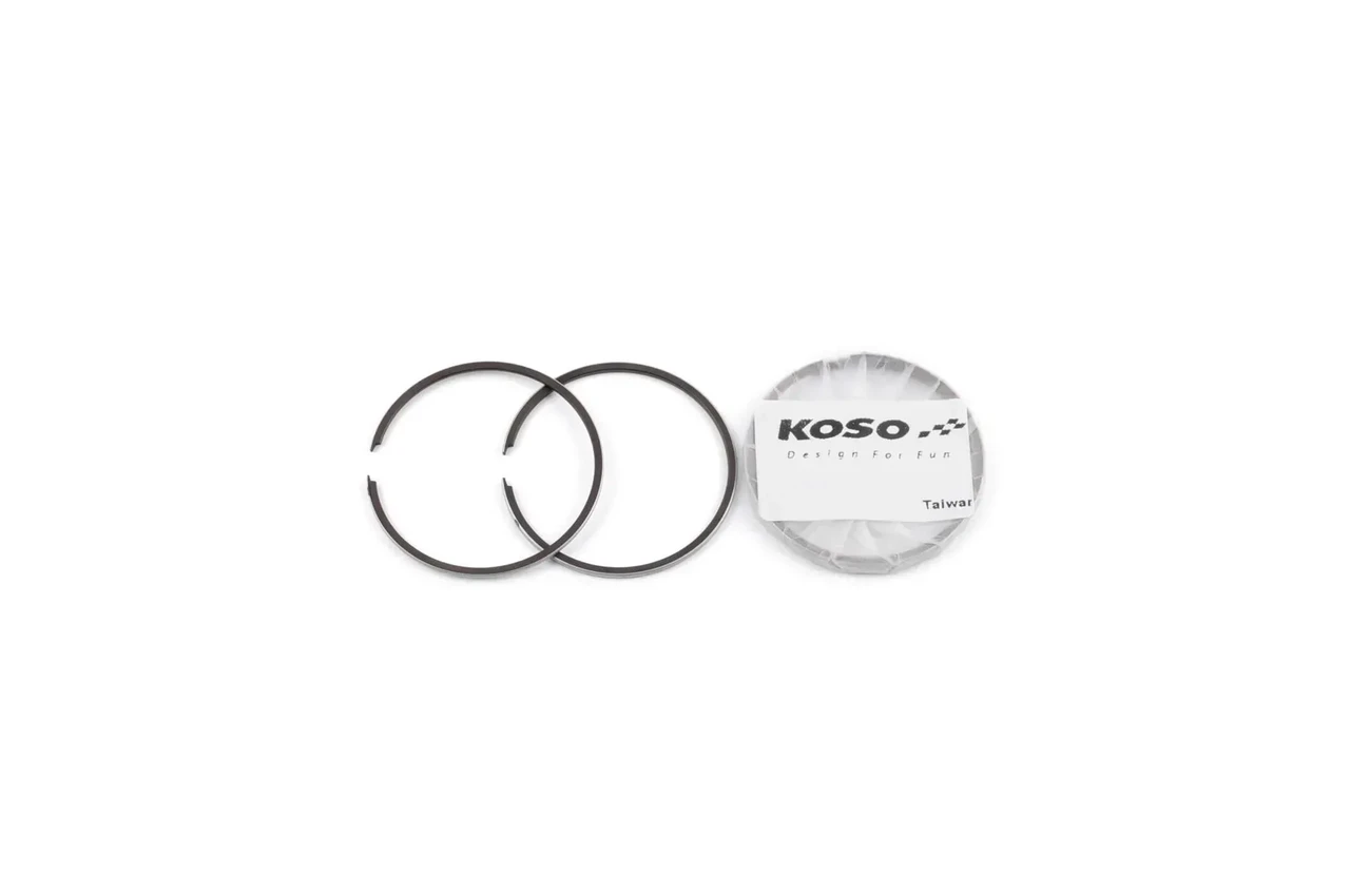 Кільця Suzuki AD65 .STD (Ø44.00) KOSO