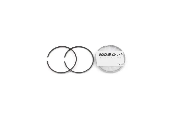 Кільця Suzuki AD65 .STD (Ø44.00) KOSO, фото 1