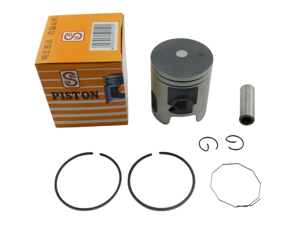 Поршень Suzuki AD110 0,25 (Ø52.75, p-14) SEE