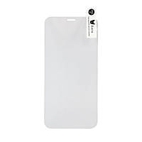 Захисне скло iLera для iPhone 12 Mini матове безрамкове Infinity