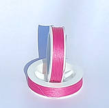 Нитка для бісеру TYTAN 60 No63010 рожева 60 м, фото 2