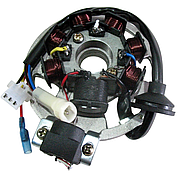Генератор для YAMAHA JOG 50 см3 FDF