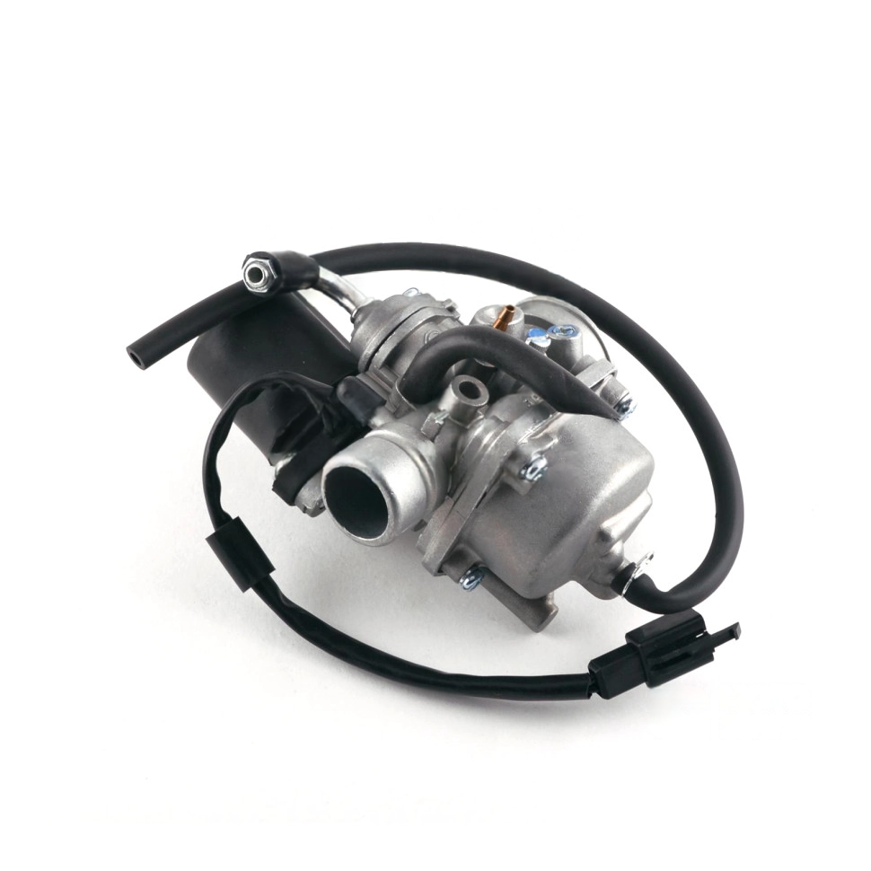 Карбюратор для Yamaha JOG 50 3KJ