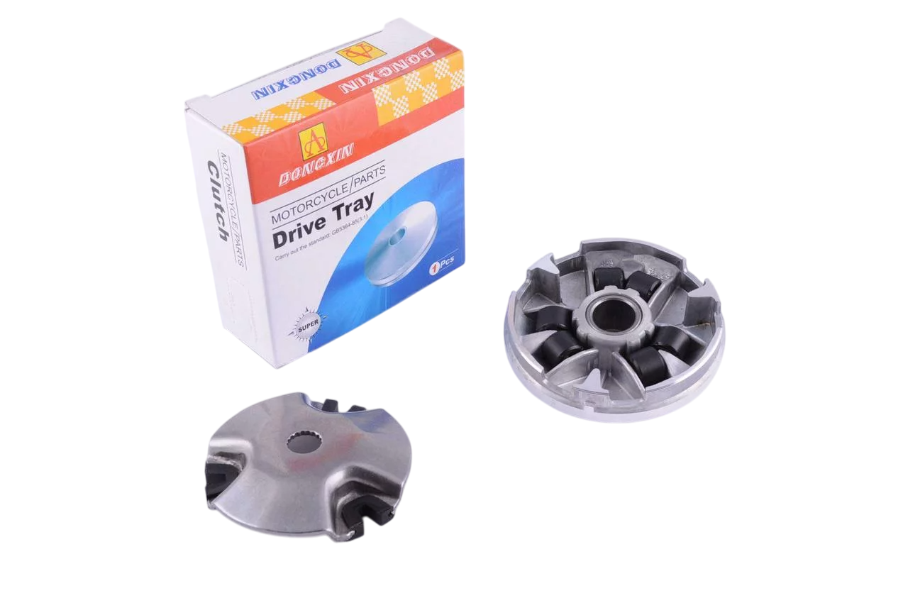 Варіатор передній для Yamaha JOG 90, 2T, Stels 50 (d-16mm)