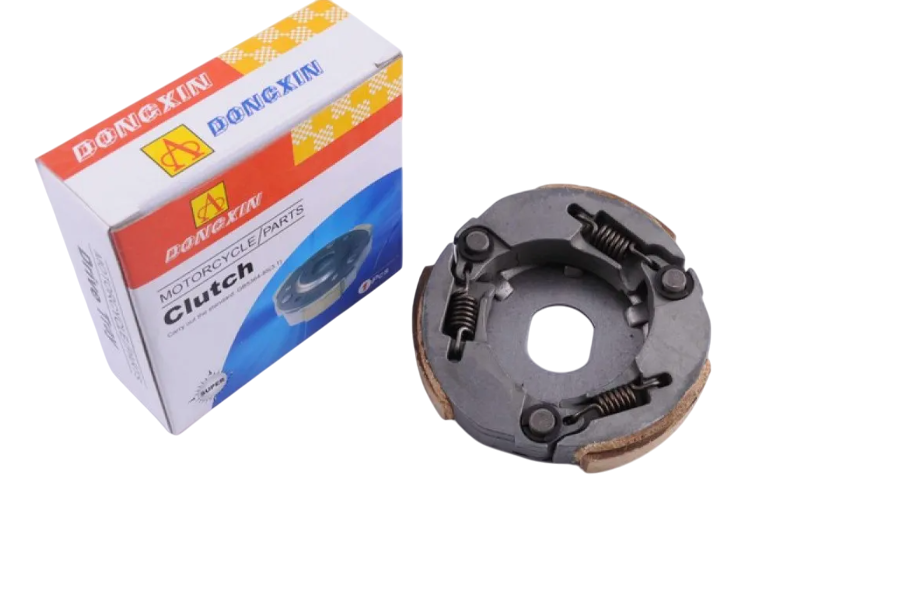 Колодки зчеплення Yamaha BWS DONGXIN