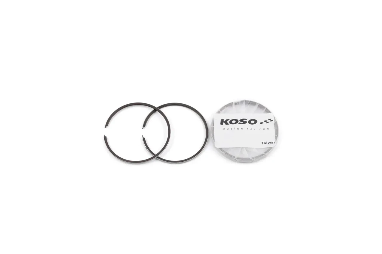 Кільця Yamaha JOG 50 1,00 (Ø41,00, 2JA/3KJ) KOSO