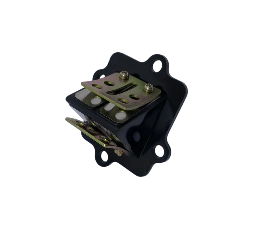 Пелюстковий клапан Yamaha JOG 3KJ, 2T Stels 50 EVO