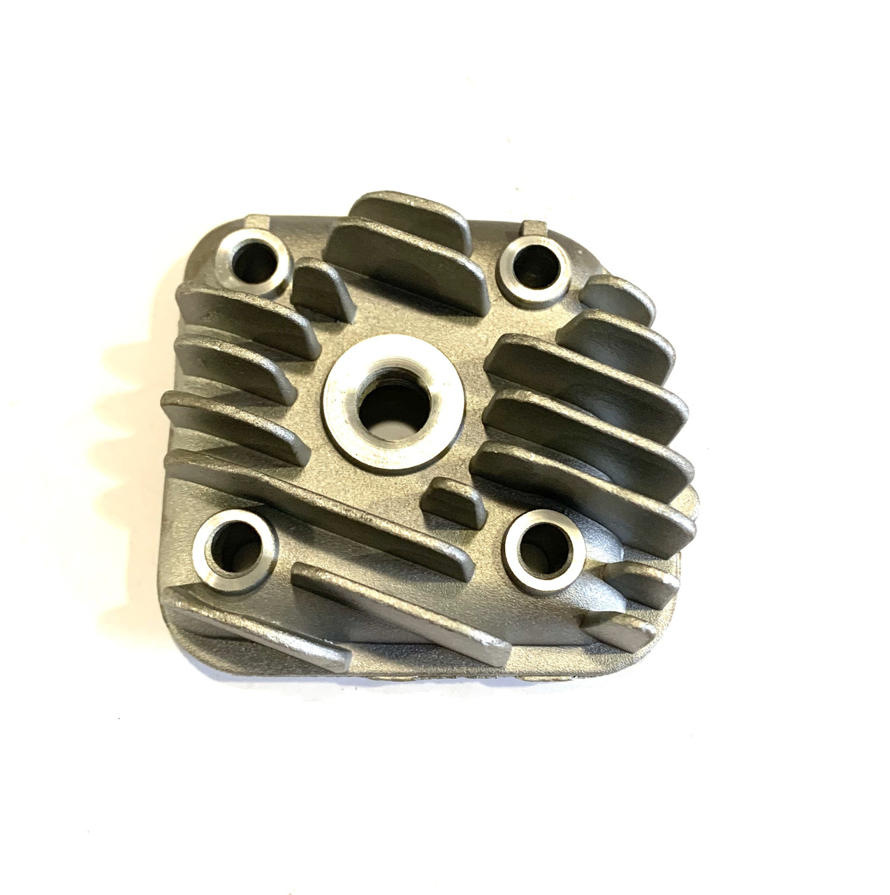Головка циліндра для Yamaha JOG 50 (3KJ, 2JA) 2T, Stels 50